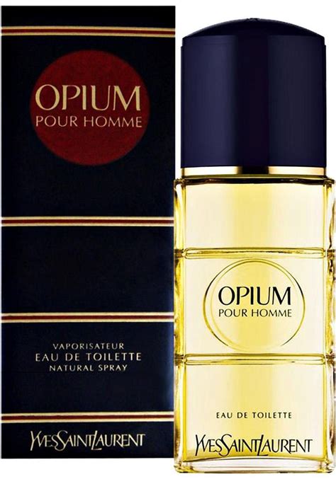 opium perfume men|opium yves saint laurent men's.